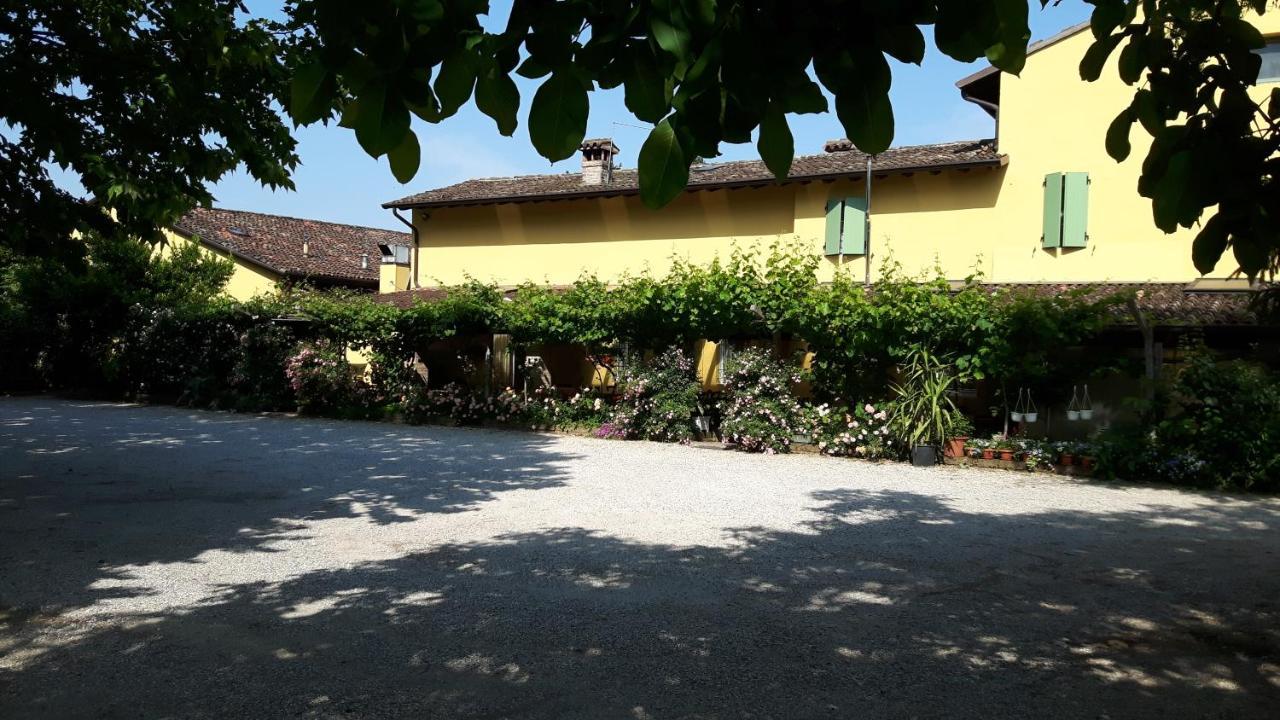 Farm stay Corte Gaia Castiglione Delle Stiviere