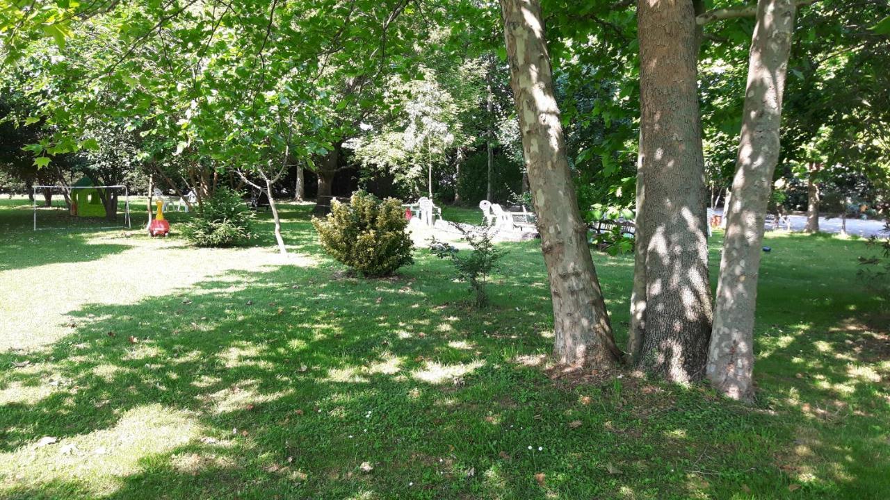 Corte Gaia Farm stay