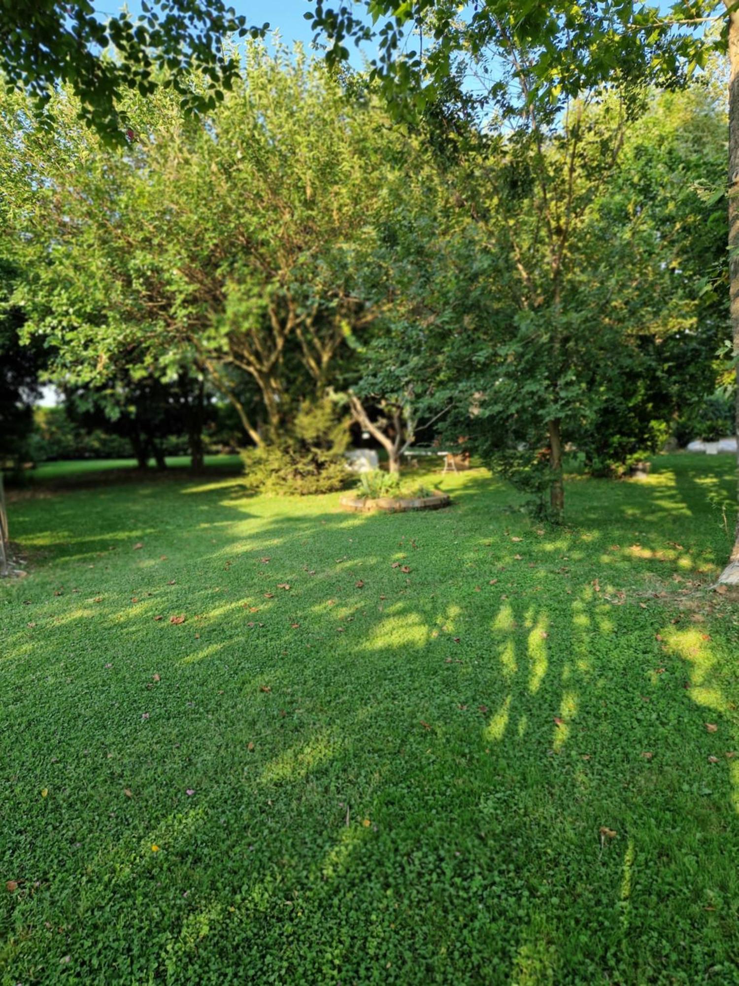 Corte Gaia Farm stay Castiglione Delle Stiviere
