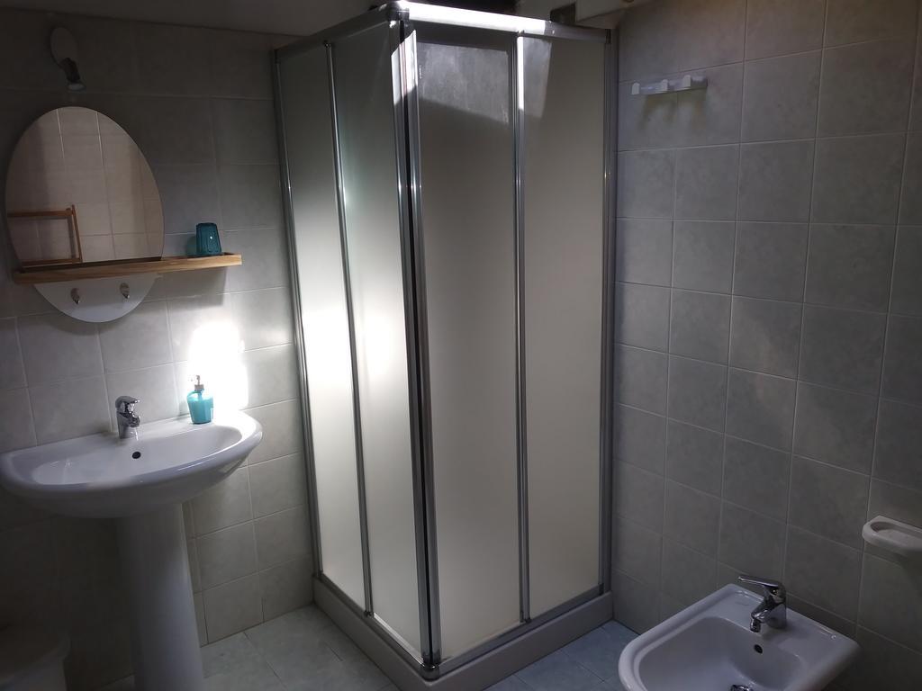 Corte Gaia Farm stay