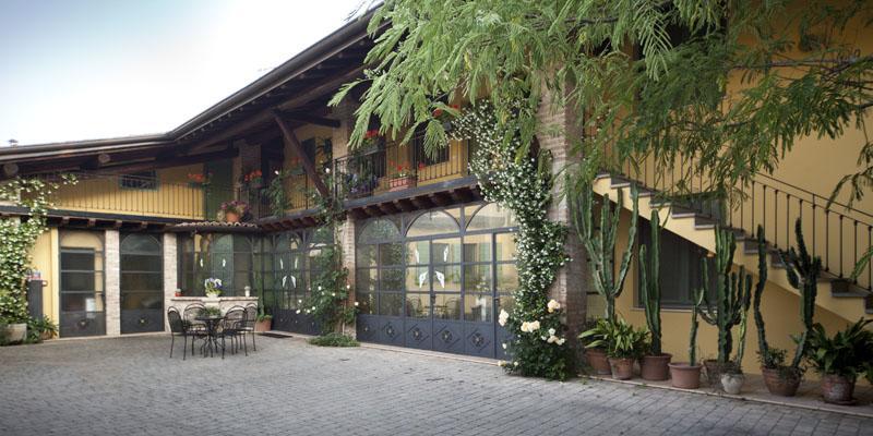 Farm stay Corte Gaia *