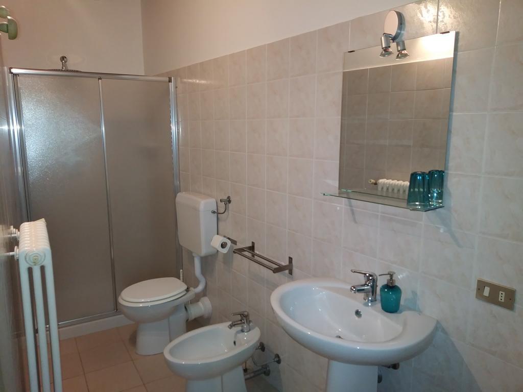 Corte Gaia Farm stay