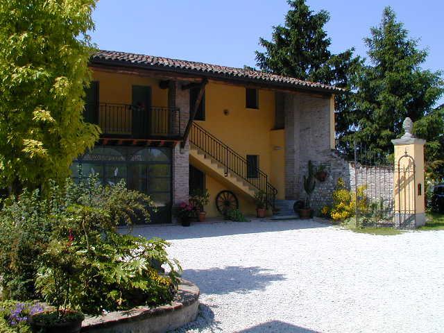 Corte Gaia Farm stay *