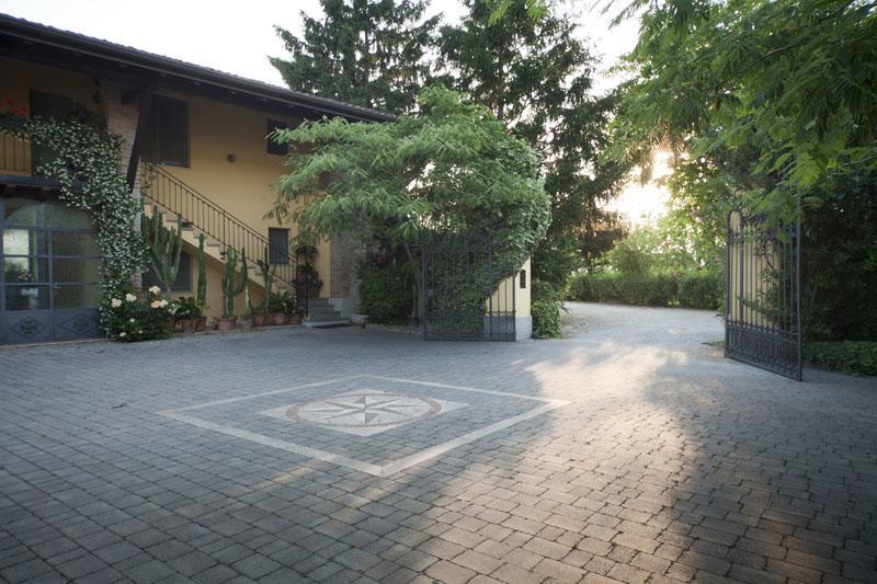 Corte Gaia Farm stay *