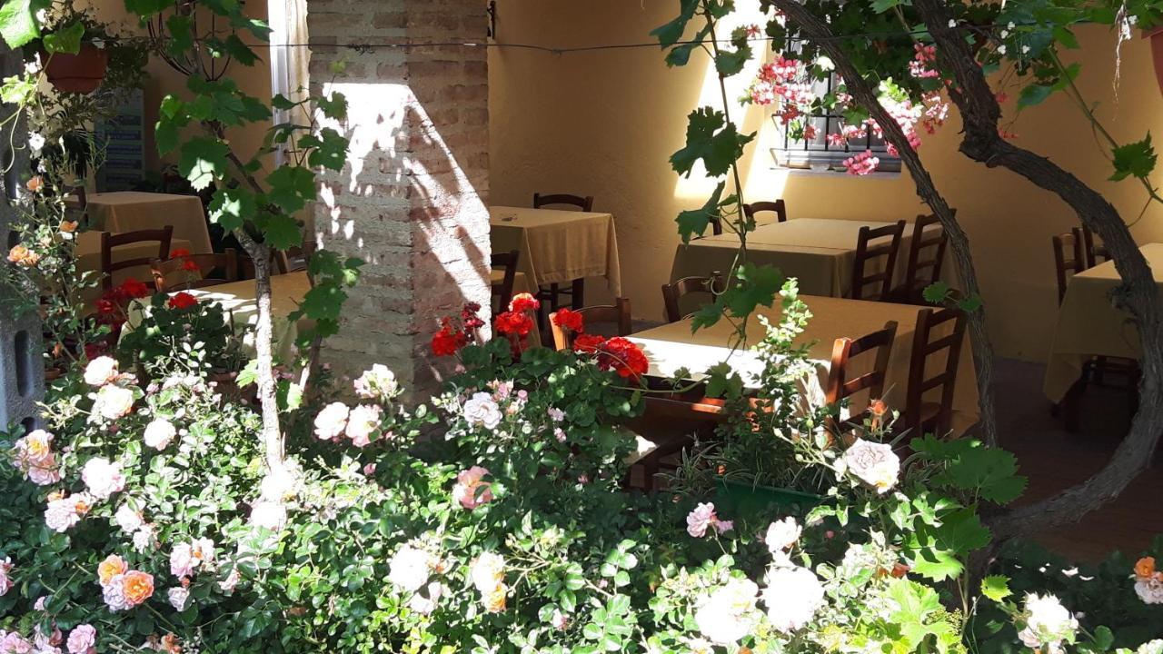 Agriturismo Corte Gaia