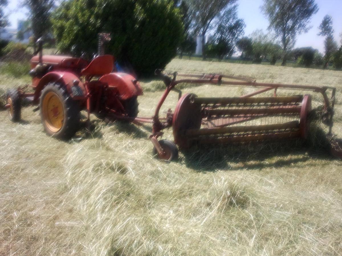 Agroturismo Corte Gaia