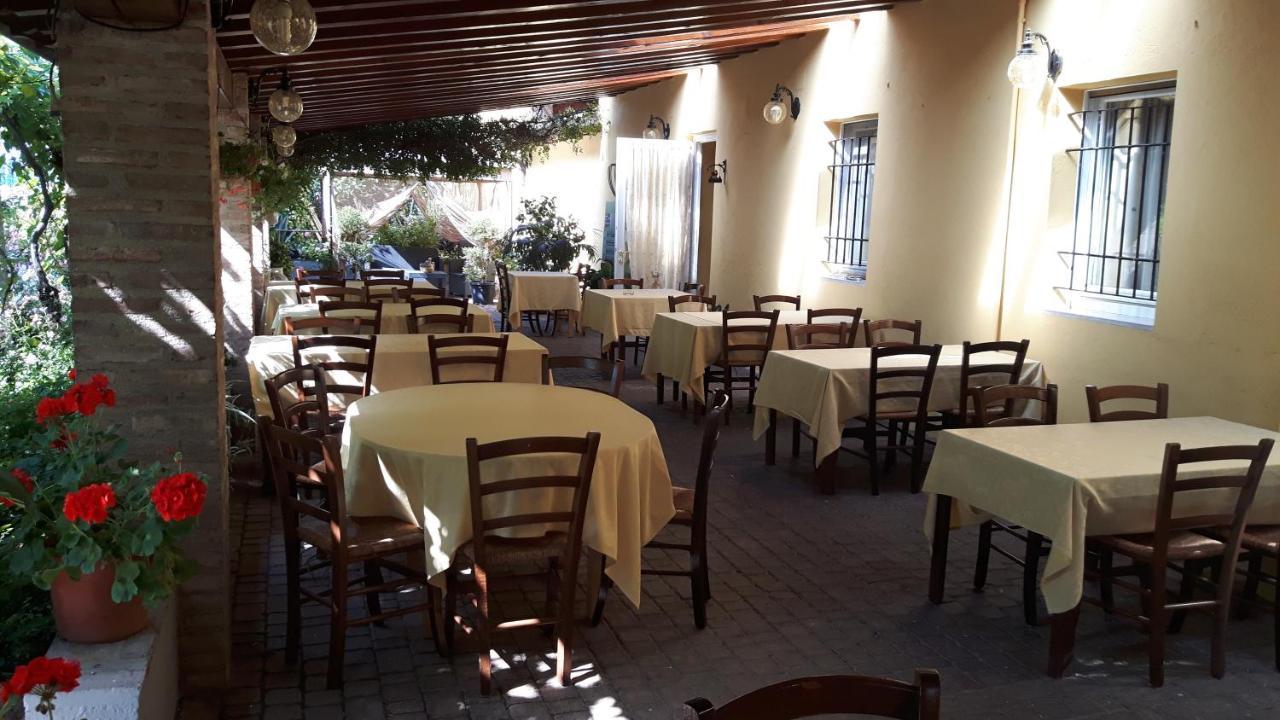 Agroturismo Corte Gaia *