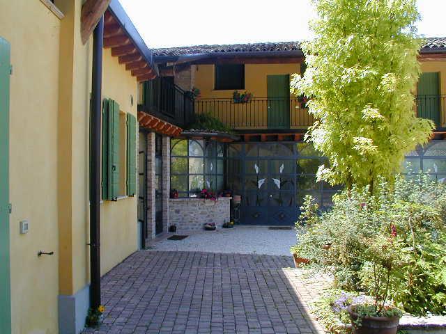 Corte Gaia Agroturismo Castiglione Delle Stiviere