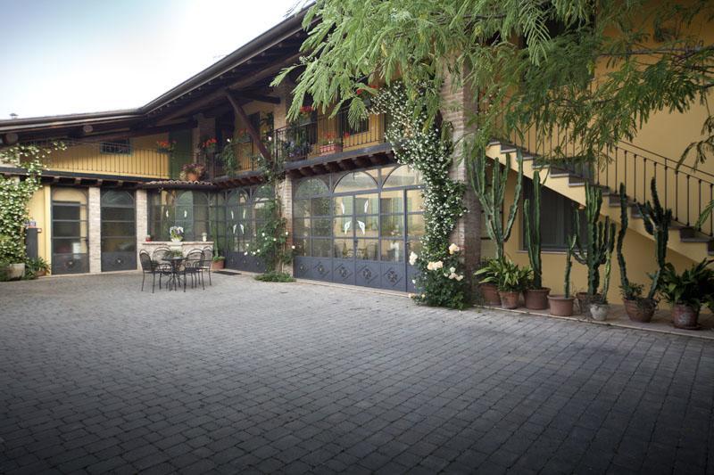 Corte Gaia Agroturismo